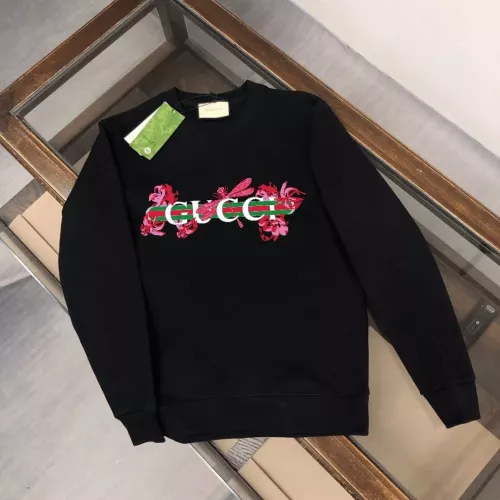 Cheap Gucci Hoodies Long Sleeved For Unisex #1377144, $$56.00 USD On Gucci Hoodies