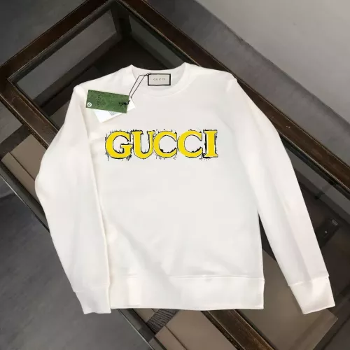 Cheap Gucci Hoodies Long Sleeved For Unisex #1377145, $$56.00 USD On Gucci Hoodies