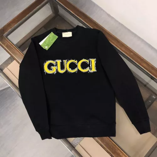 Cheap Gucci Hoodies Long Sleeved For Unisex #1377146, $$56.00 USD On Gucci Hoodies