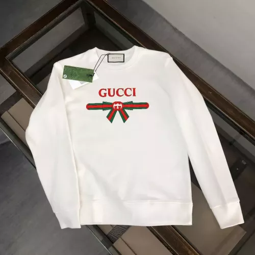 Cheap Gucci Hoodies Long Sleeved For Unisex #1377147, $$56.00 USD On Gucci Hoodies