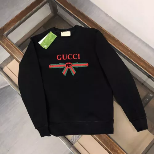 Cheap Gucci Hoodies Long Sleeved For Unisex #1377148, $$56.00 USD On Gucci Hoodies