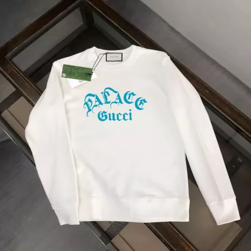 Cheap Gucci Hoodies Long Sleeved For Unisex #1377149, $$56.00 USD On Gucci Hoodies