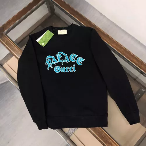 Cheap Gucci Hoodies Long Sleeved For Unisex #1377150, $$56.00 USD On Gucci Hoodies
