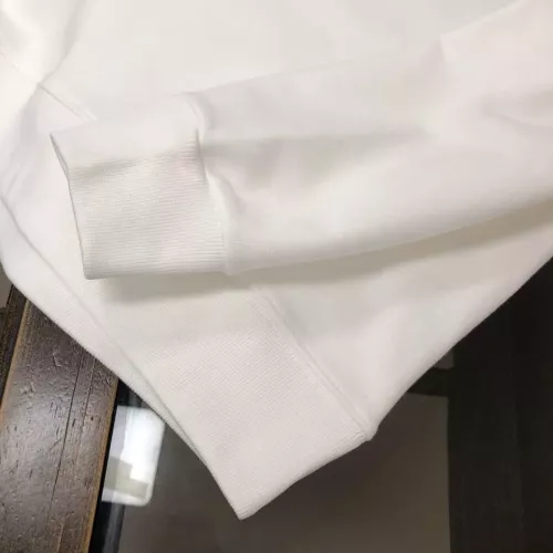 Replica Gucci Hoodies Long Sleeved For Unisex #1377151 $56.00 USD for Wholesale