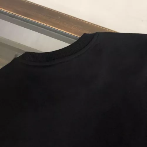 Replica Gucci Hoodies Long Sleeved For Unisex #1377152 $56.00 USD for Wholesale