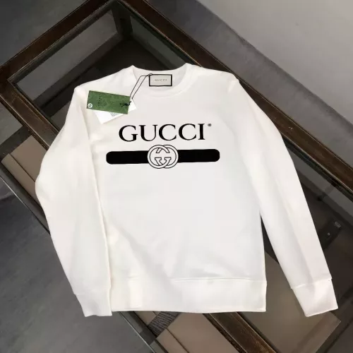 Cheap Gucci Hoodies Long Sleeved For Unisex #1377153, $$56.00 USD On Gucci Hoodies