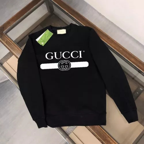 Cheap Gucci Hoodies Long Sleeved For Unisex #1377154, $$56.00 USD On Gucci Hoodies
