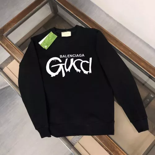 Cheap Gucci Hoodies Long Sleeved For Unisex #1377156, $$56.00 USD On Gucci Hoodies
