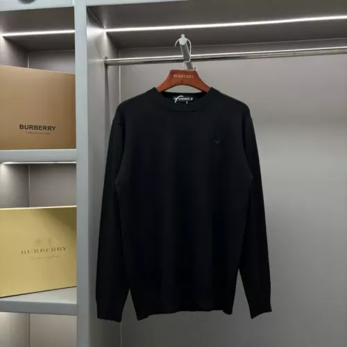 Cheap Armani Sweaters Long Sleeved For Men #1377165, $$60.00 USD On Armani Sweaters
