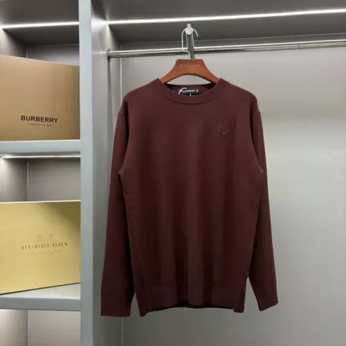 Cheap Armani Sweaters Long Sleeved For Men #1377167, $$60.00 USD On Armani Sweaters