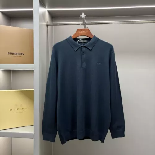 Cheap Boss Sweaters Long Sleeved For Men #1377173, $$60.00 USD On Boss Sweaters