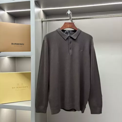Cheap Boss Sweaters Long Sleeved For Men #1377177, $$60.00 USD On Boss Sweaters