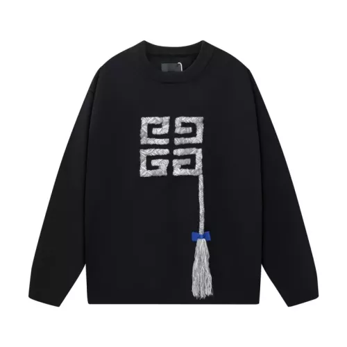 Cheap Givenchy Sweaters Long Sleeved For Unisex #1377199, $$76.00 USD On Givenchy Sweaters