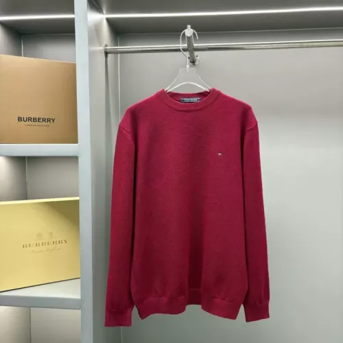 Cheap Tommy Hilfiger TH Sweaters Long Sleeved For Men #1377214, $$60.00 USD On Tommy Hilfiger TH Sweaters