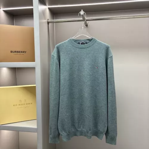 Cheap Tommy Hilfiger TH Sweaters Long Sleeved For Men #1377215, $$60.00 USD On Tommy Hilfiger TH Sweaters