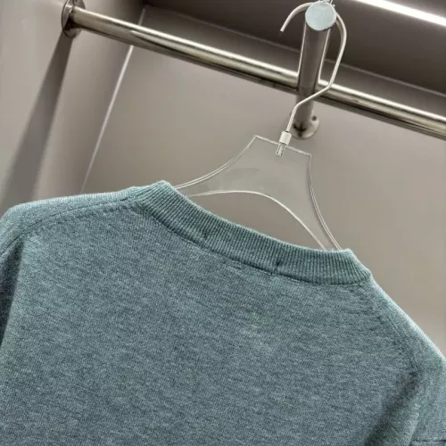 Replica Tommy Hilfiger TH Sweaters Long Sleeved For Men #1377215 $60.00 USD for Wholesale