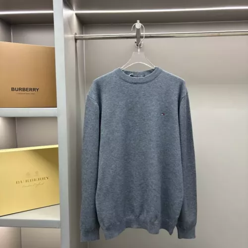 Cheap Tommy Hilfiger TH Sweaters Long Sleeved For Men #1377216, $$60.00 USD On Tommy Hilfiger TH Sweaters