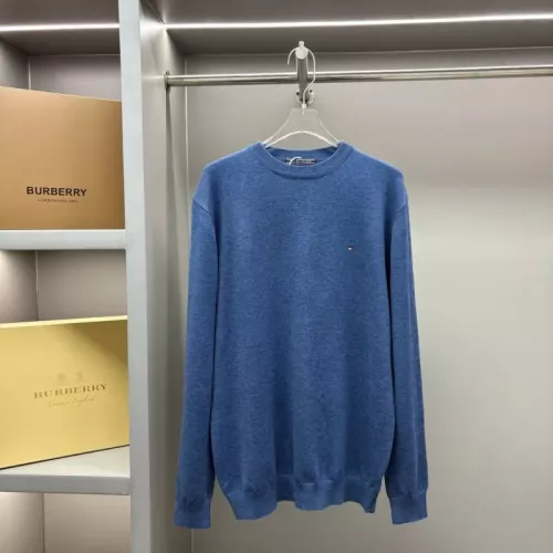 Cheap Tommy Hilfiger TH Sweaters Long Sleeved For Men #1377217, $$60.00 USD On Tommy Hilfiger TH Sweaters