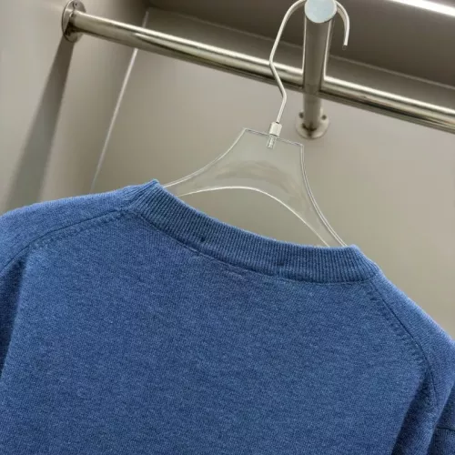 Replica Tommy Hilfiger TH Sweaters Long Sleeved For Men #1377217 $60.00 USD for Wholesale