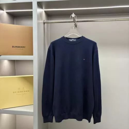 Cheap Tommy Hilfiger TH Sweaters Long Sleeved For Men #1377218, $$60.00 USD On Tommy Hilfiger TH Sweaters