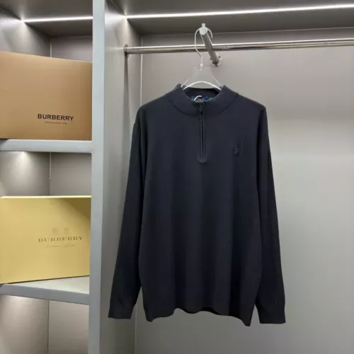 Cheap Ralph Lauren Polo Sweaters Long Sleeved For Men #1377221, $$60.00 USD On Ralph Lauren Polo Sweaters