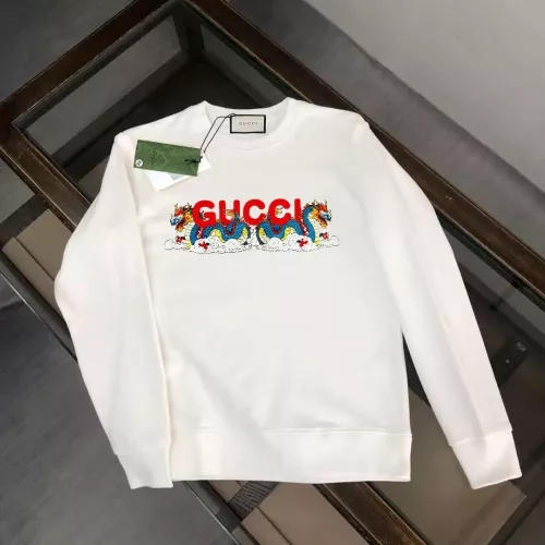 Cheap Gucci Hoodies Long Sleeved For Unisex #1377224, $$56.00 USD On Gucci Hoodies