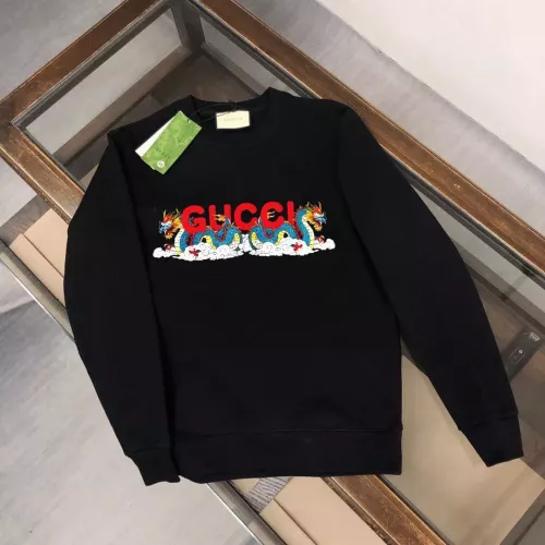 Cheap Gucci Hoodies Long Sleeved For Unisex #1377225, $$56.00 USD On Gucci Hoodies