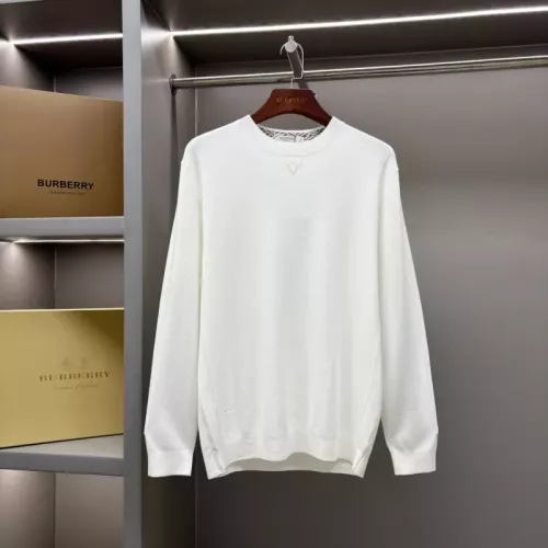 Cheap Valentino Sweaters Long Sleeved For Men #1377226, $$60.00 USD On Valentino Sweaters