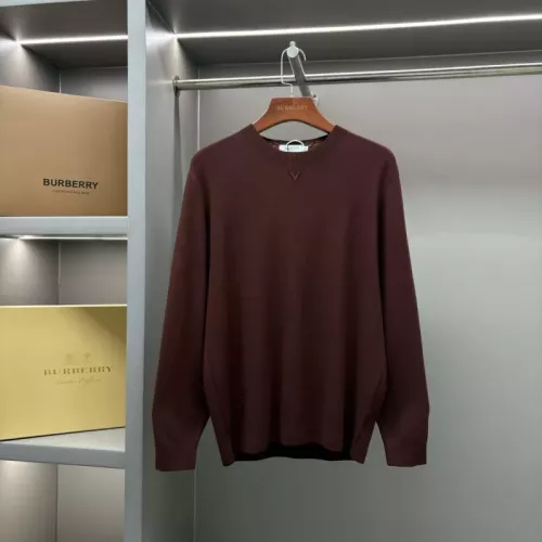 Cheap Valentino Sweaters Long Sleeved For Men #1377227, $$60.00 USD On Valentino Sweaters