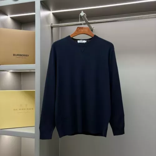 Cheap Valentino Sweaters Long Sleeved For Men #1377229, $$60.00 USD On Valentino Sweaters