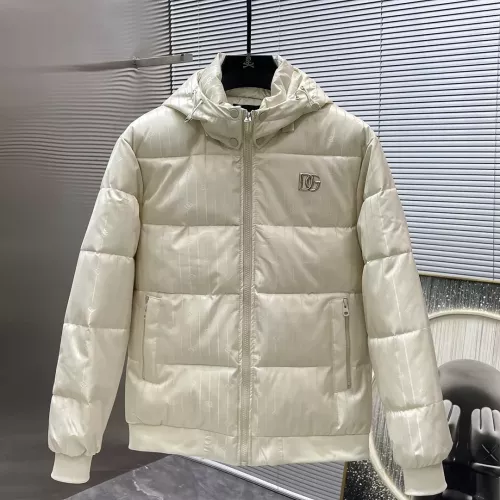 Cheap Dolce &amp; Gabbana D&amp;G Jackets Long Sleeved For Men #1377251, $$85.00 USD On Dolce &amp; Gabbana D&amp;G Jackets