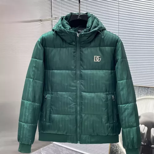 Cheap Dolce &amp; Gabbana D&amp;G Jackets Long Sleeved For Men #1377252, $$85.00 USD On Dolce &amp; Gabbana D&amp;G Jackets