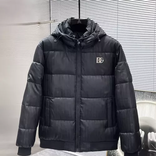 Cheap Dolce &amp; Gabbana D&amp;G Jackets Long Sleeved For Men #1377253, $$85.00 USD On Dolce &amp; Gabbana D&amp;G Jackets