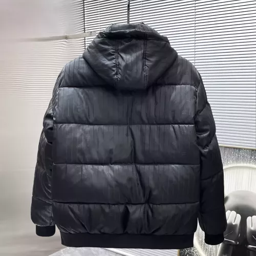 Replica Dolce & Gabbana D&G Jackets Long Sleeved For Men #1377253 $85.00 USD for Wholesale
