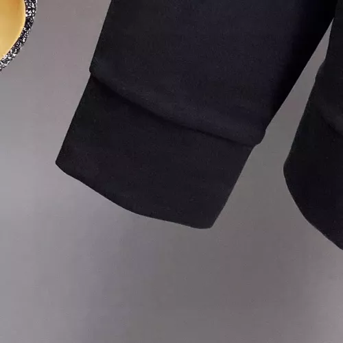 Replica Dolce & Gabbana D&G Tracksuits Long Sleeved For Men #1377257 $96.00 USD for Wholesale