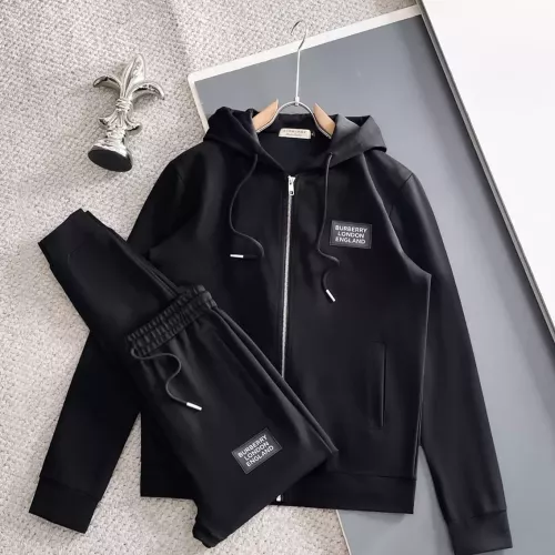 Cheap Burberry Tracksuits Long Sleeved For Men #1377259, $$96.00 USD On Burberry Tracksuits