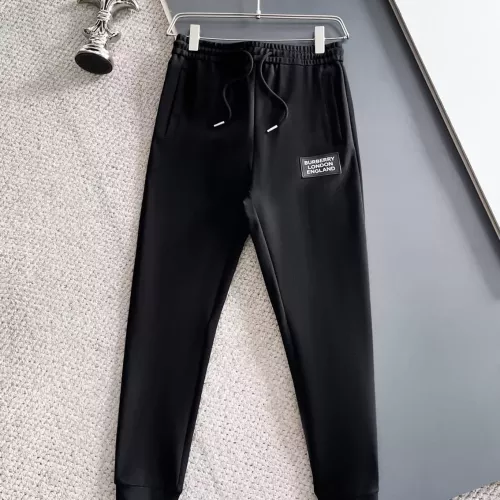 Replica Burberry Tracksuits Long Sleeved For Men #1377259 $96.00 USD for Wholesale