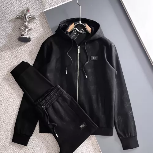 Cheap Christian Dior Tracksuits Long Sleeved For Men #1377261, $$96.00 USD On Christian Dior Tracksuits
