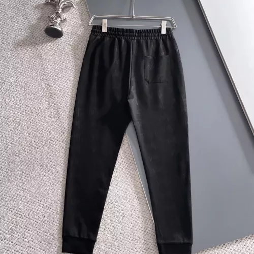 Replica Christian Dior Tracksuits Long Sleeved For Men #1377261 $96.00 USD for Wholesale
