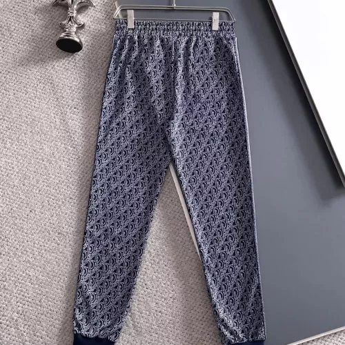 Replica Christian Dior Tracksuits Long Sleeved For Men #1377262 $96.00 USD for Wholesale