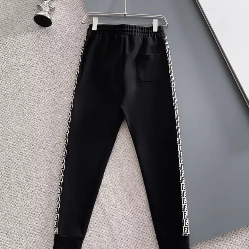 Replica Fendi Tracksuits Long Sleeved For Men #1377263 $96.00 USD for Wholesale