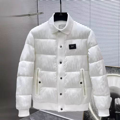 Cheap Christian Dior Jackets Long Sleeved For Men #1377268, $$85.00 USD On Christian Dior Jackets
