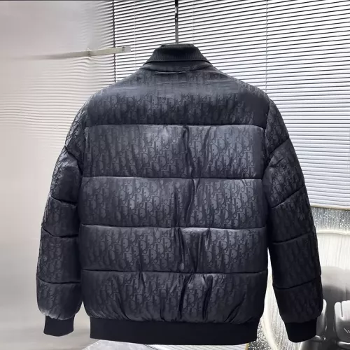 Replica Christian Dior Jackets Long Sleeved For Men #1377269 $85.00 USD for Wholesale