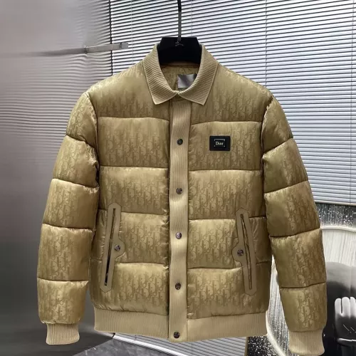 Cheap Christian Dior Jackets Long Sleeved For Men #1377270, $$85.00 USD On Christian Dior Jackets
