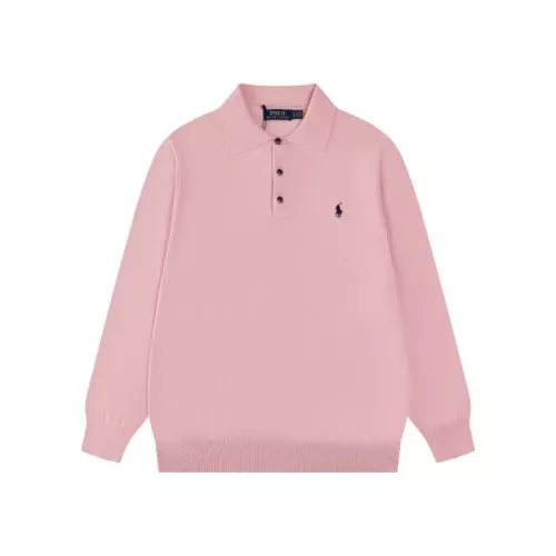 Cheap Ralph Lauren Polo Sweaters Long Sleeved For Unisex #1377271, $$48.00 USD On Ralph Lauren Polo Sweaters