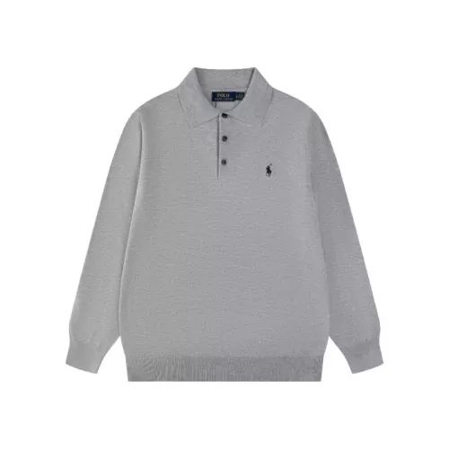Cheap Ralph Lauren Polo Sweaters Long Sleeved For Unisex #1377274, $$48.00 USD On Ralph Lauren Polo Sweaters