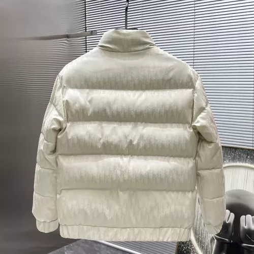 Replica Christian Dior Jackets Long Sleeved For Men #1377276 $85.00 USD for Wholesale