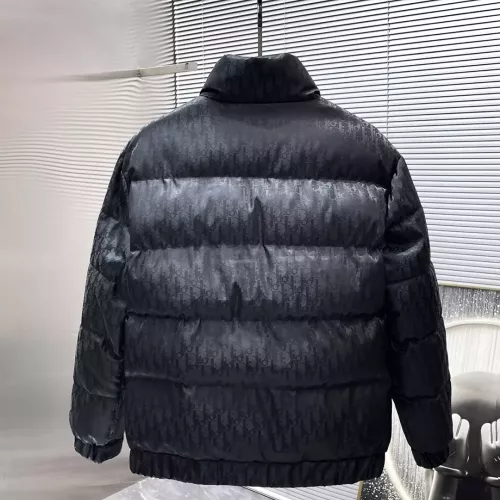 Replica Christian Dior Jackets Long Sleeved For Men #1377278 $85.00 USD for Wholesale