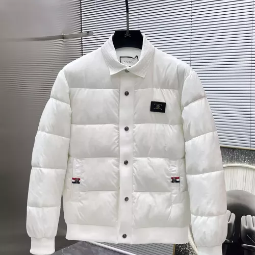 Cheap Gucci Jackets Long Sleeved For Men #1377284, $$85.00 USD On Gucci Jackets