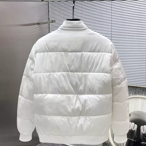 Replica Gucci Jackets Long Sleeved For Men #1377284 $85.00 USD for Wholesale